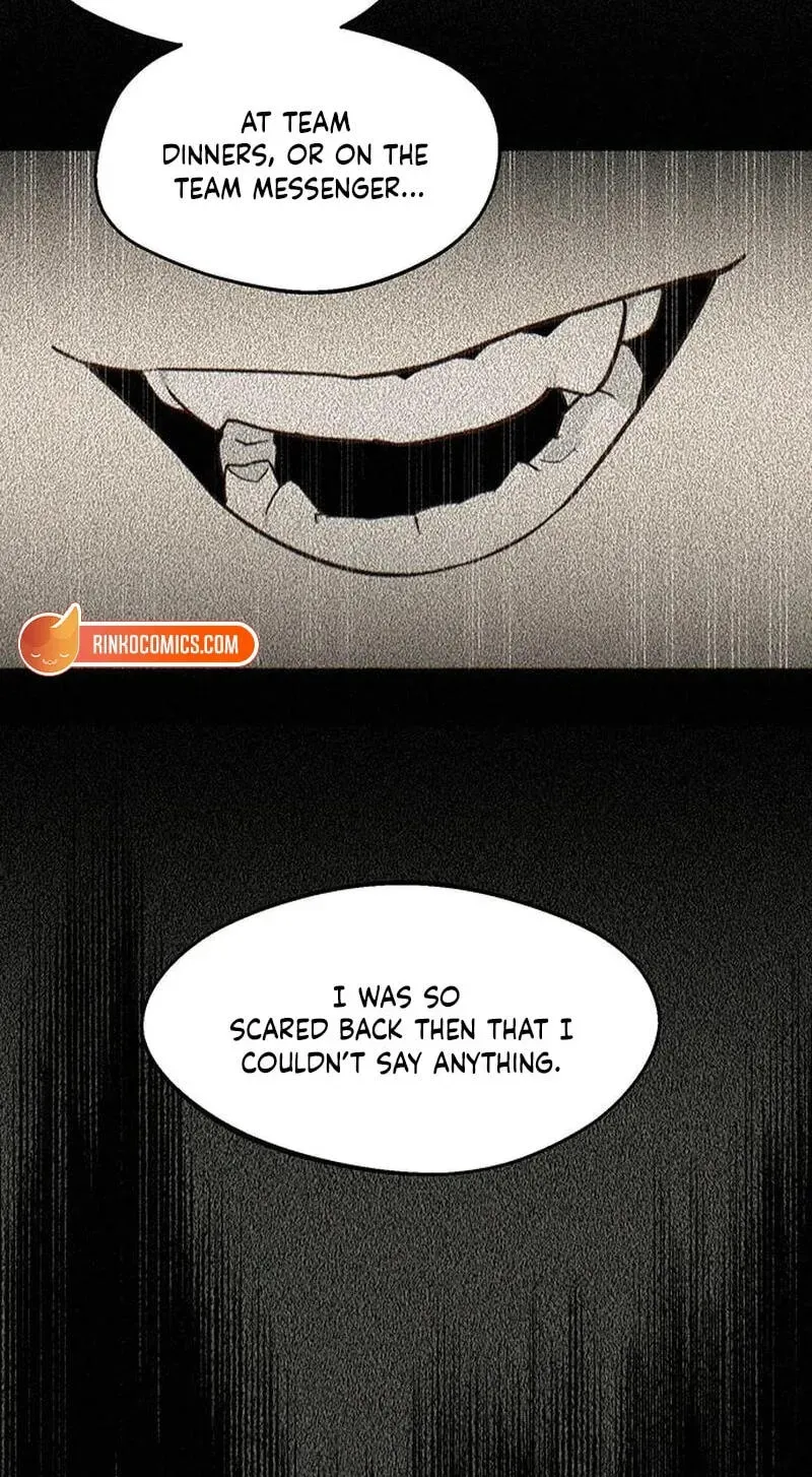 Misfortune at Work Chapter 124 - Page 25
