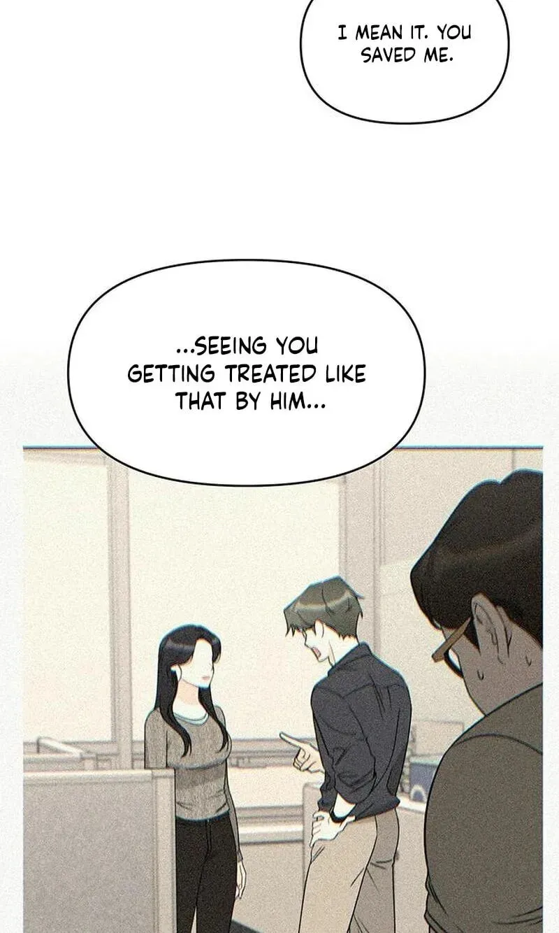 Misfortune at Work Chapter 124 - Page 30