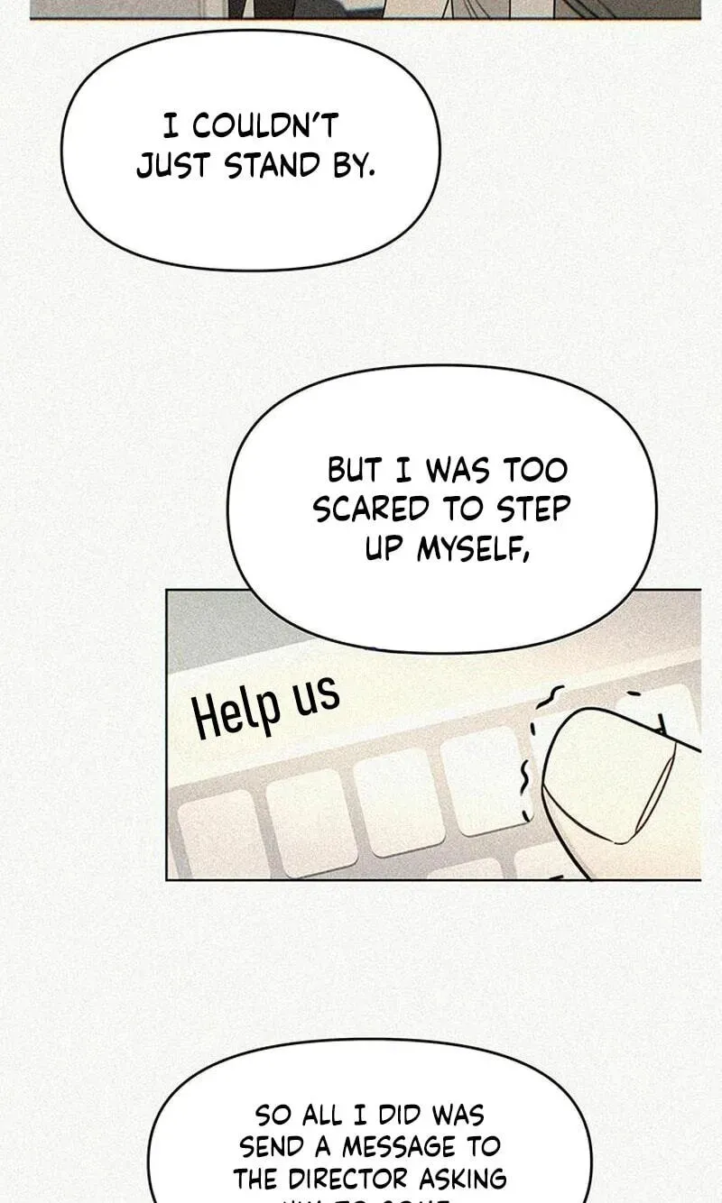 Misfortune at Work Chapter 124 - Page 31
