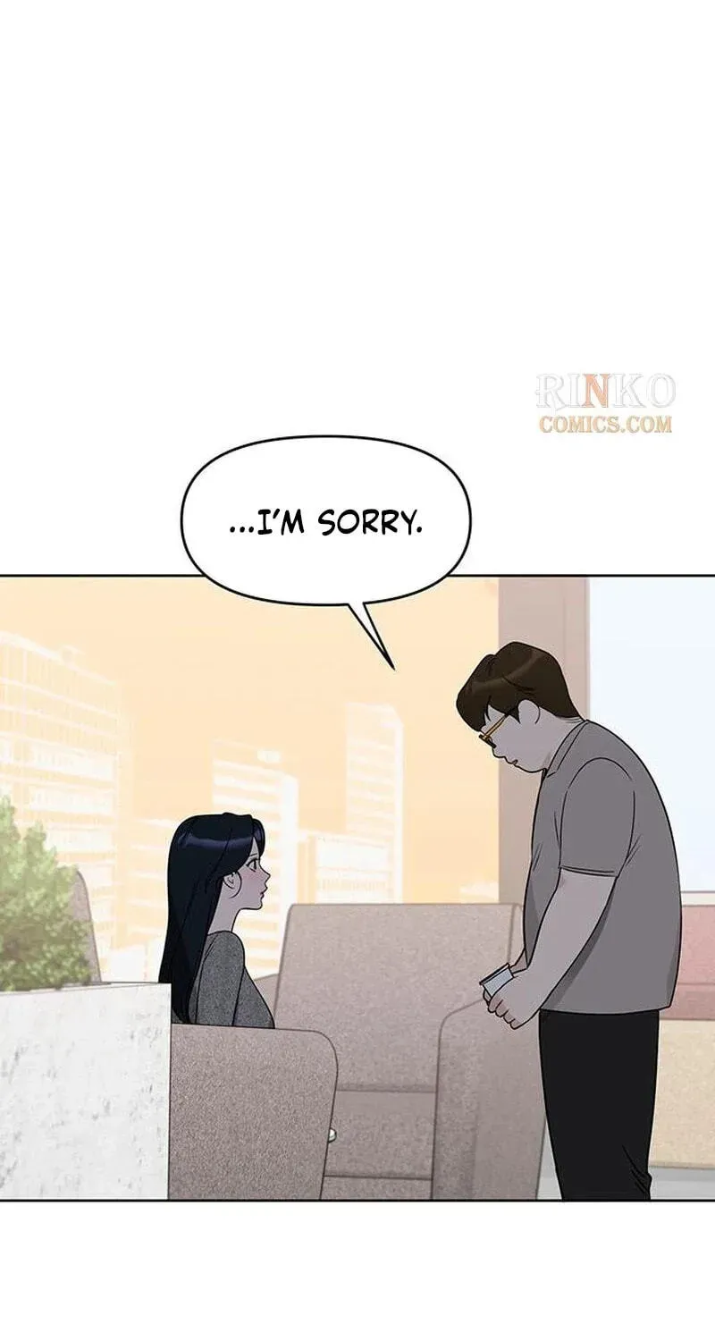 Misfortune at Work Chapter 124 - Page 33