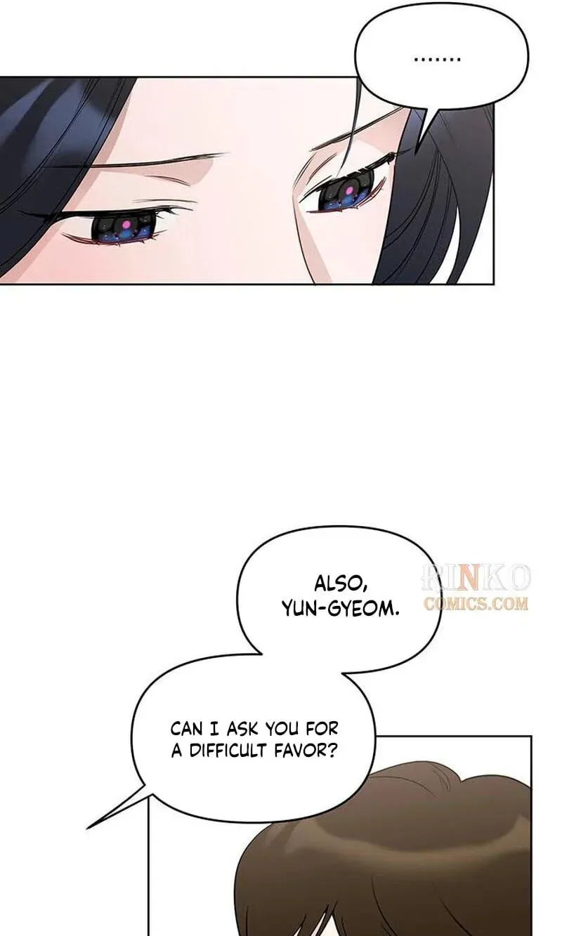 Misfortune at Work Chapter 124 - Page 43