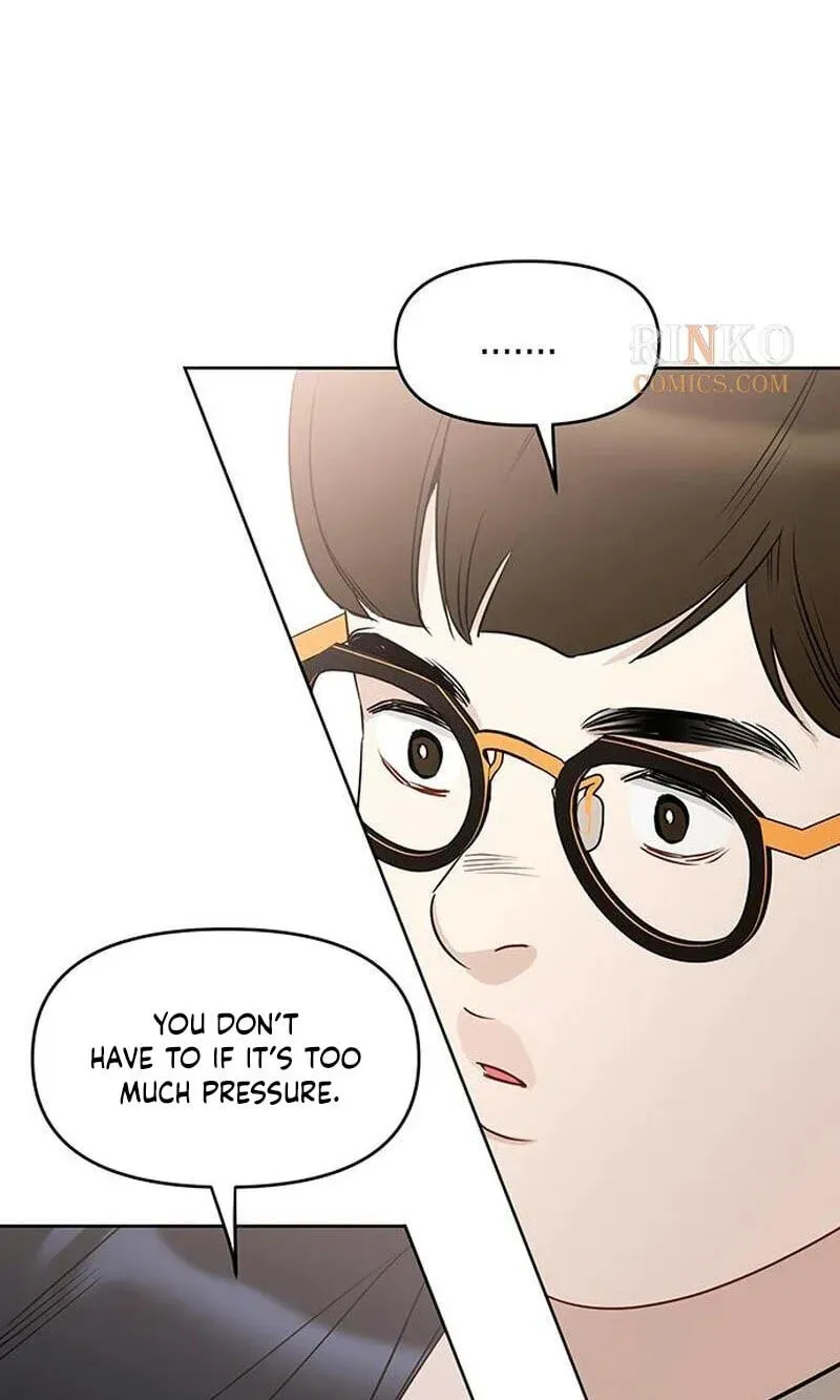 Misfortune at Work Chapter 124 - Page 46