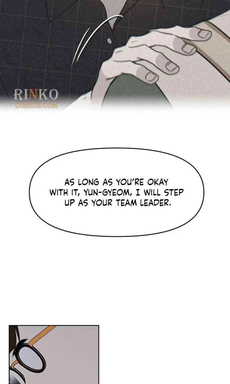 Misfortune at Work Chapter 124 - Page 49