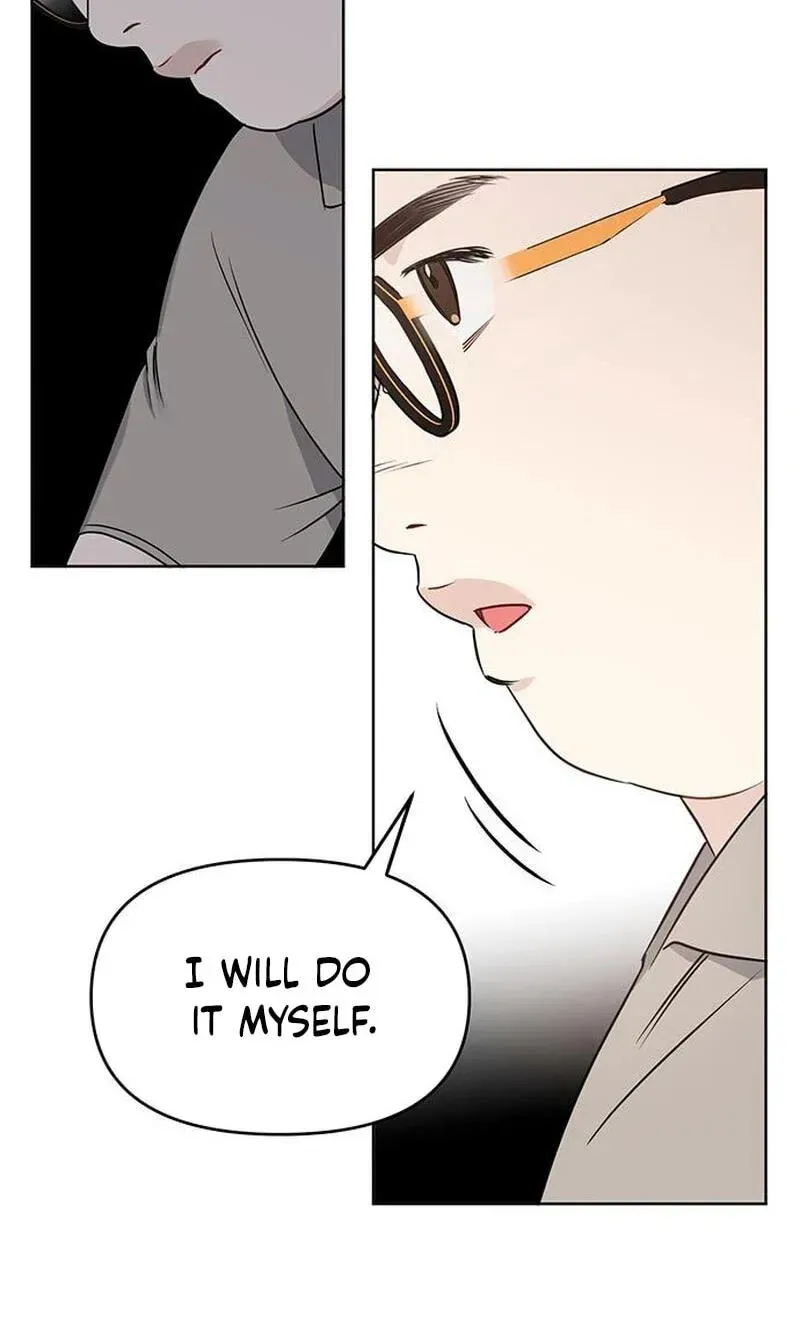 Misfortune at Work Chapter 124 - Page 50