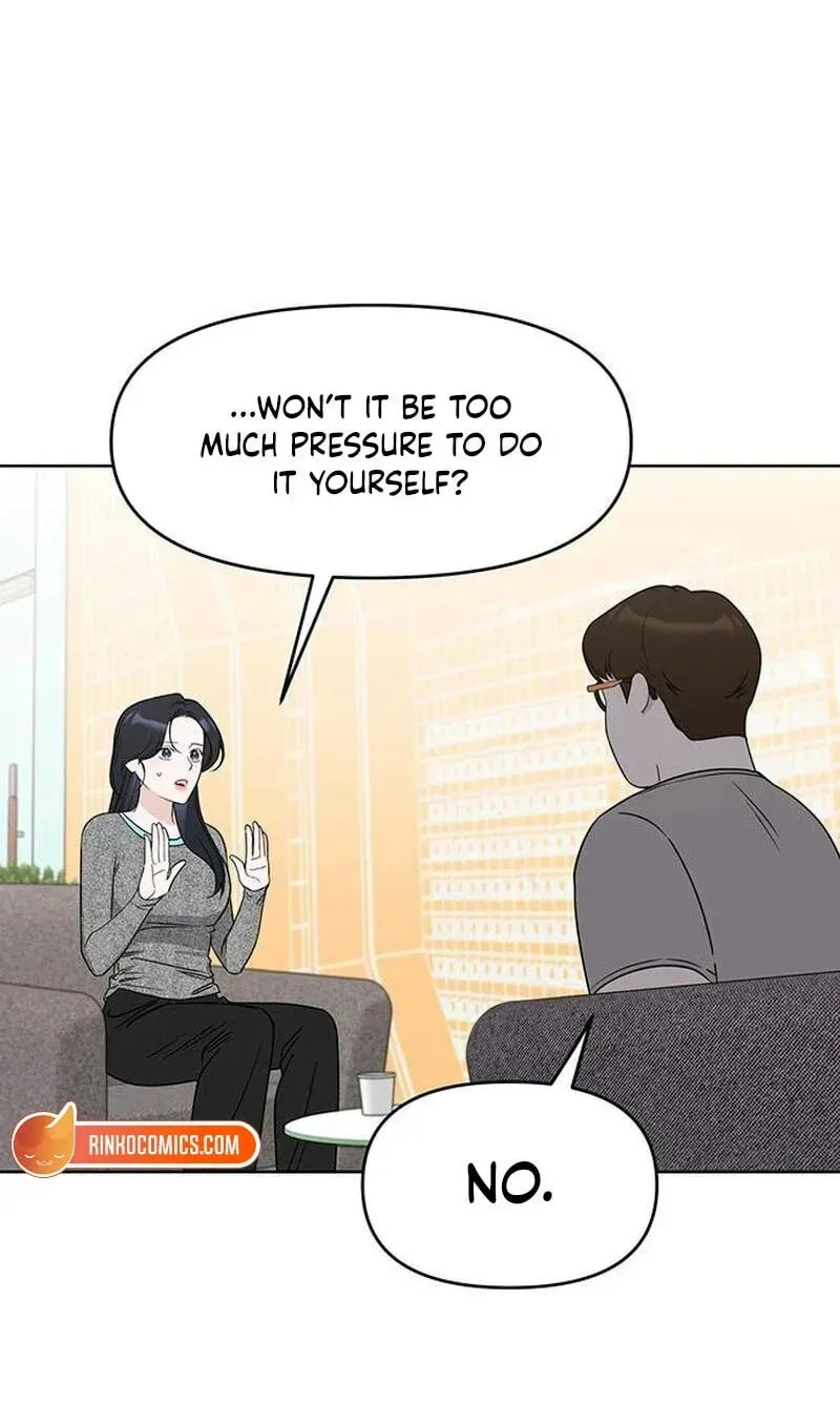 Misfortune at Work Chapter 124 - Page 51