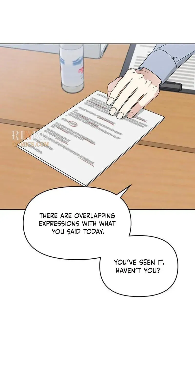 Misfortune at Work Chapter 124 - Page 62