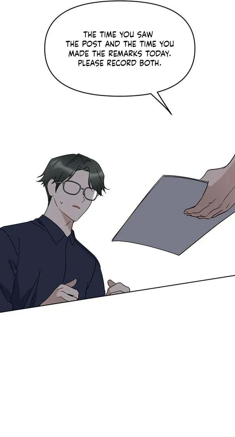 Misfortune at Work Chapter 124 - Page 64