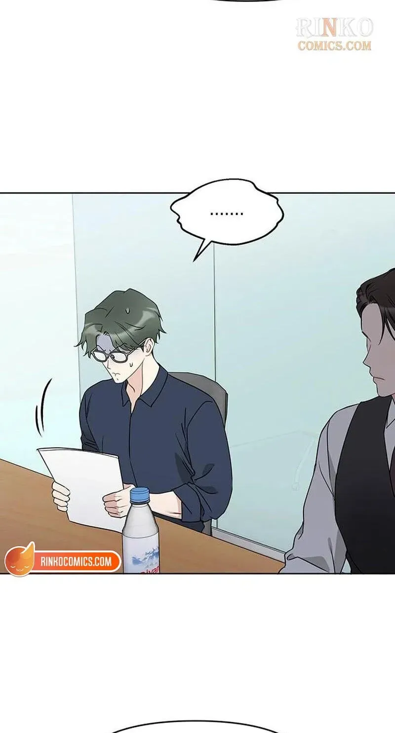 Misfortune at Work Chapter 124 - Page 66