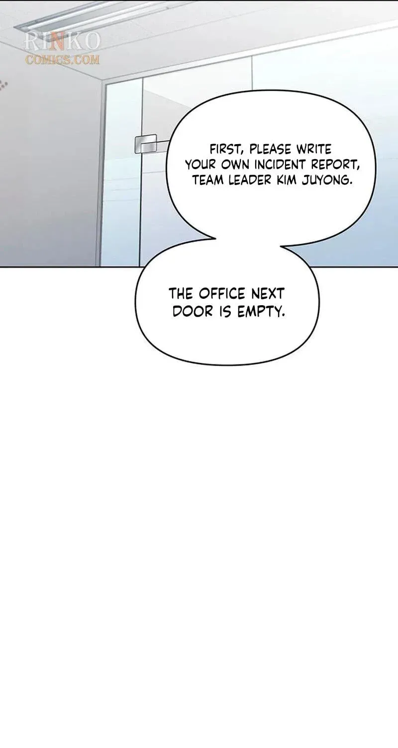Misfortune at Work Chapter 124 - Page 69