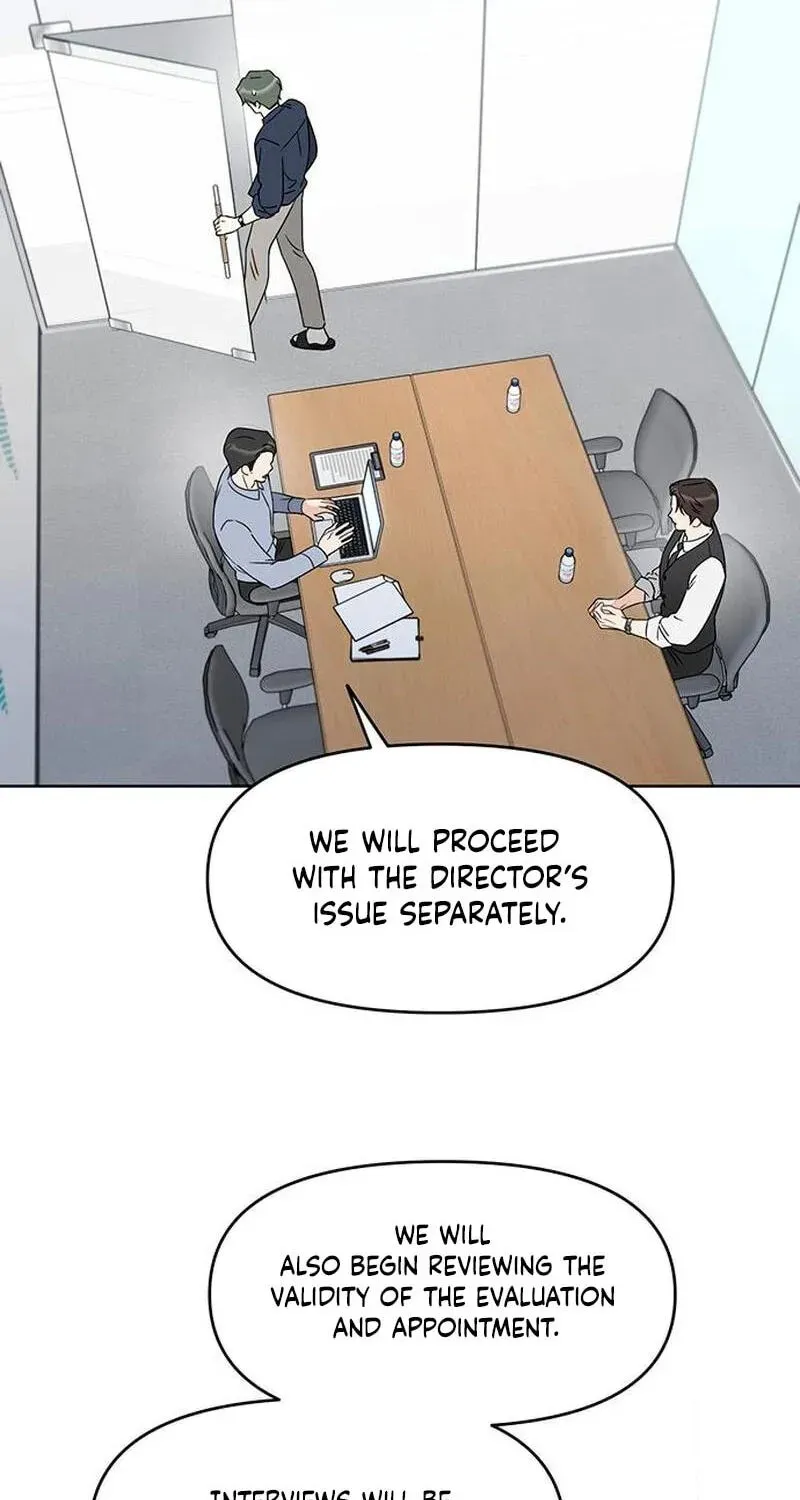 Misfortune at Work Chapter 124 - Page 71