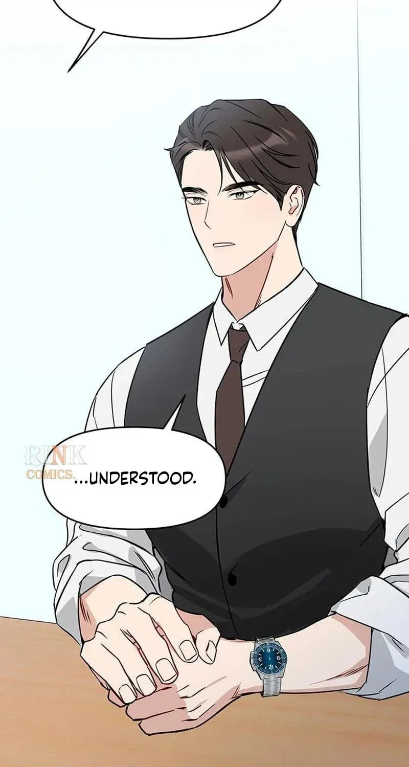 Misfortune at Work Chapter 124 - Page 73