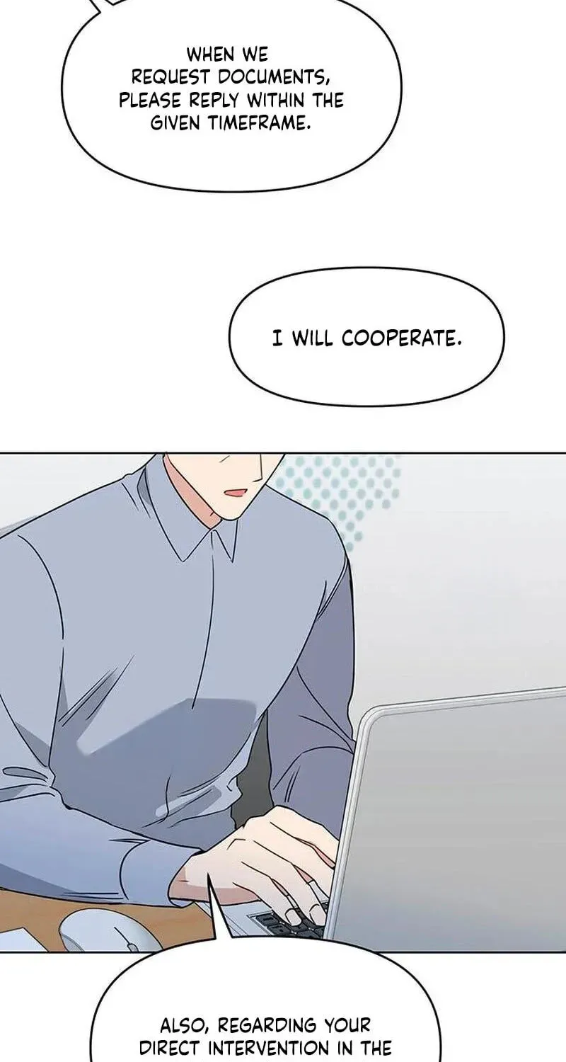 Misfortune at Work Chapter 124 - Page 75