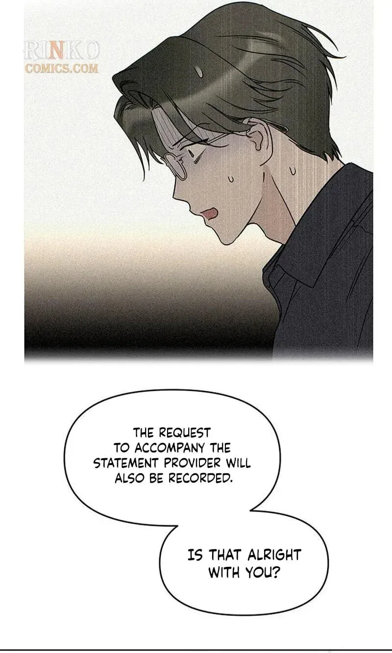Misfortune at Work Chapter 124 - Page 79