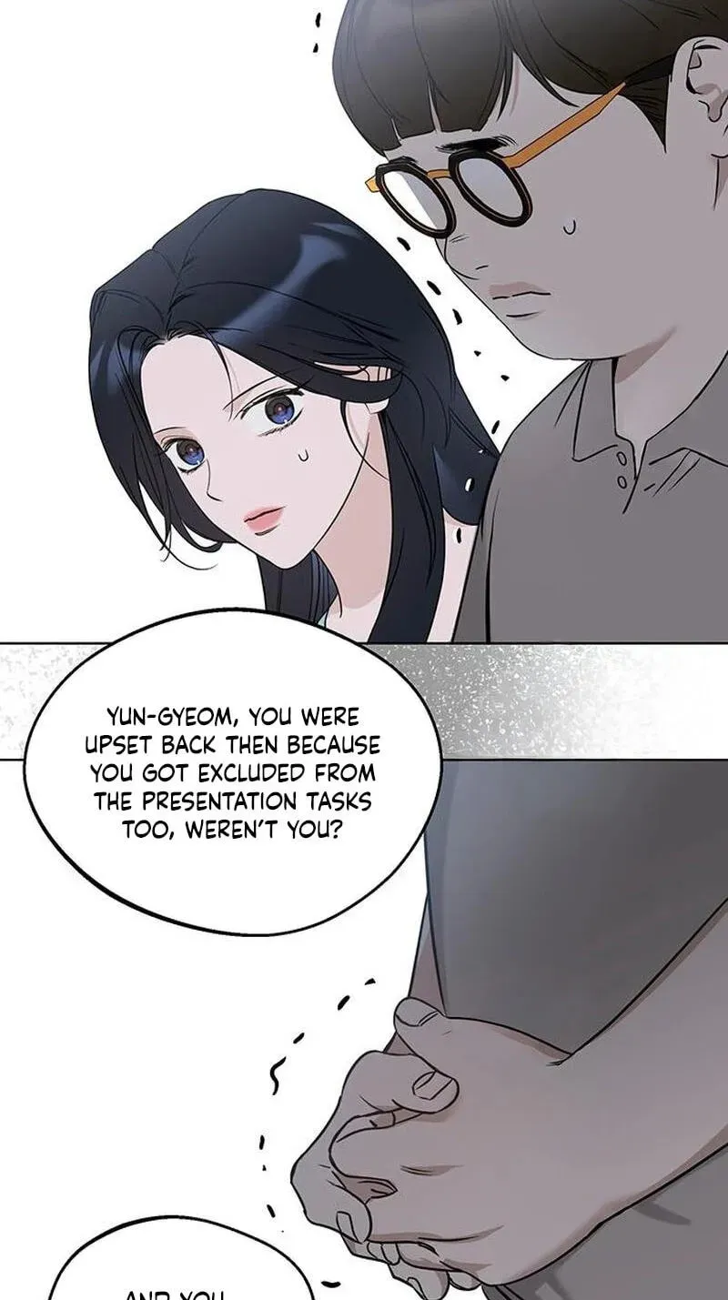 Misfortune at Work Chapter 124 - Page 87