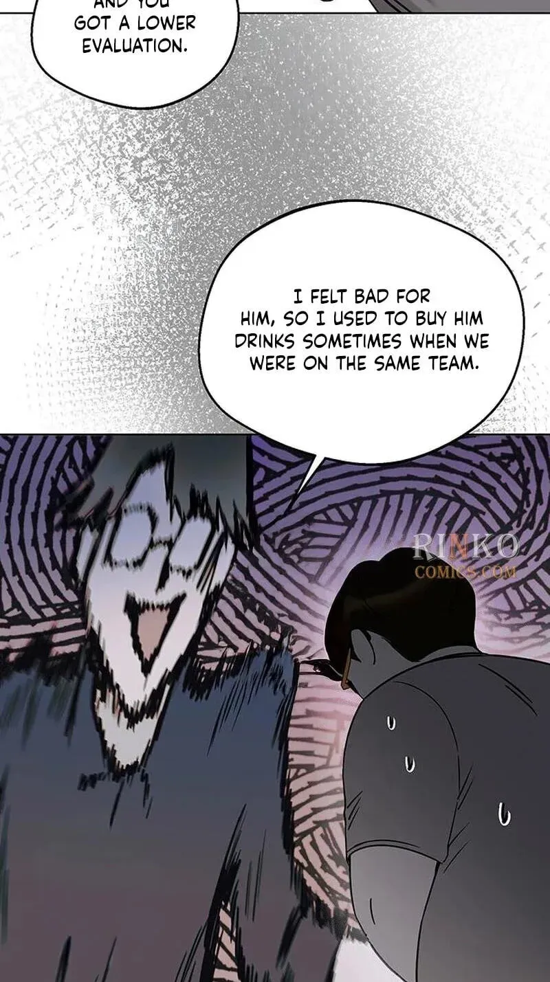 Misfortune at Work Chapter 124 - Page 88