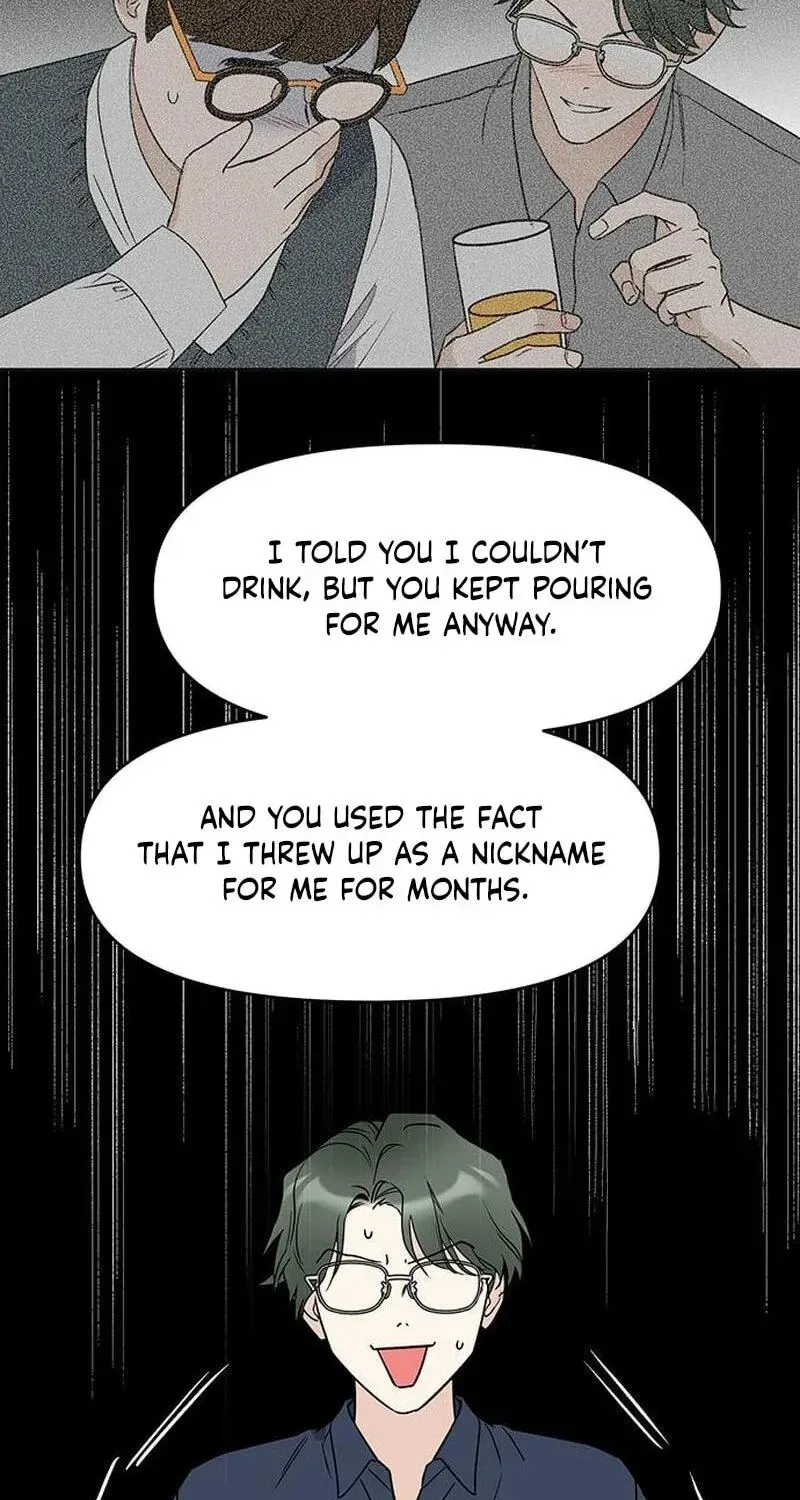 Misfortune at Work Chapter 124 - Page 93