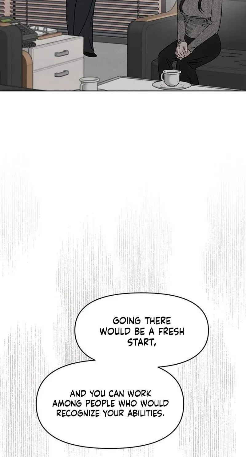 Misfortune at Work Chapter 126 - Page 39
