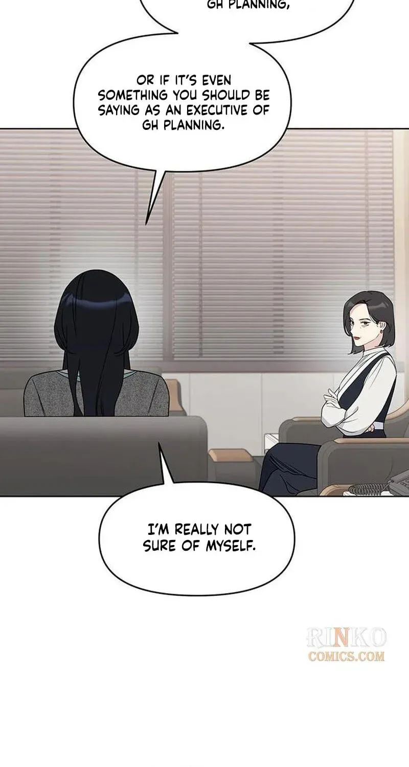 Misfortune at Work Chapter 126 - Page 55