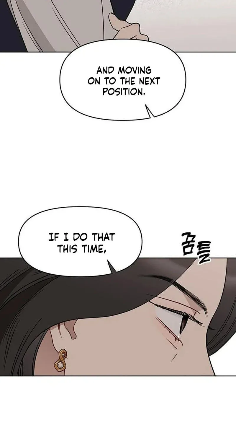 Misfortune at Work Chapter 126 - Page 59