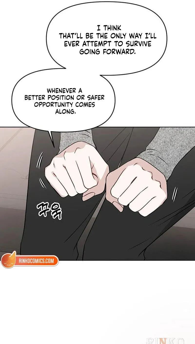 Misfortune at Work Chapter 126 - Page 61