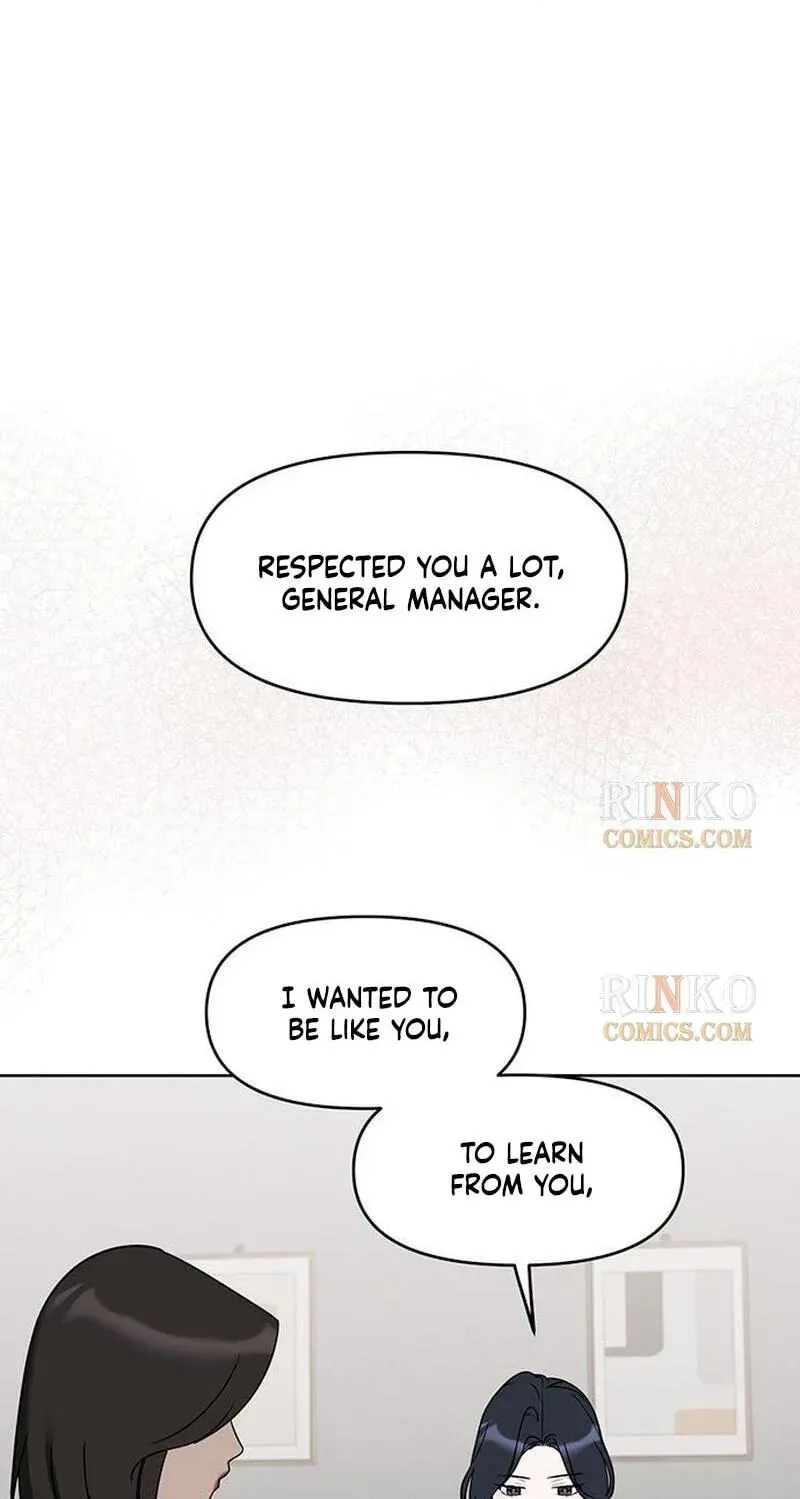 Misfortune at Work Chapter 126 - Page 67