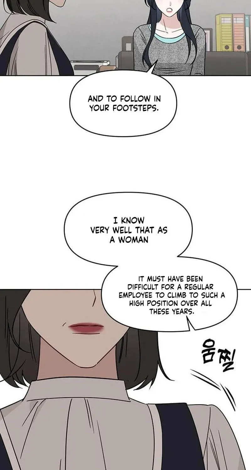 Misfortune at Work Chapter 126 - Page 68
