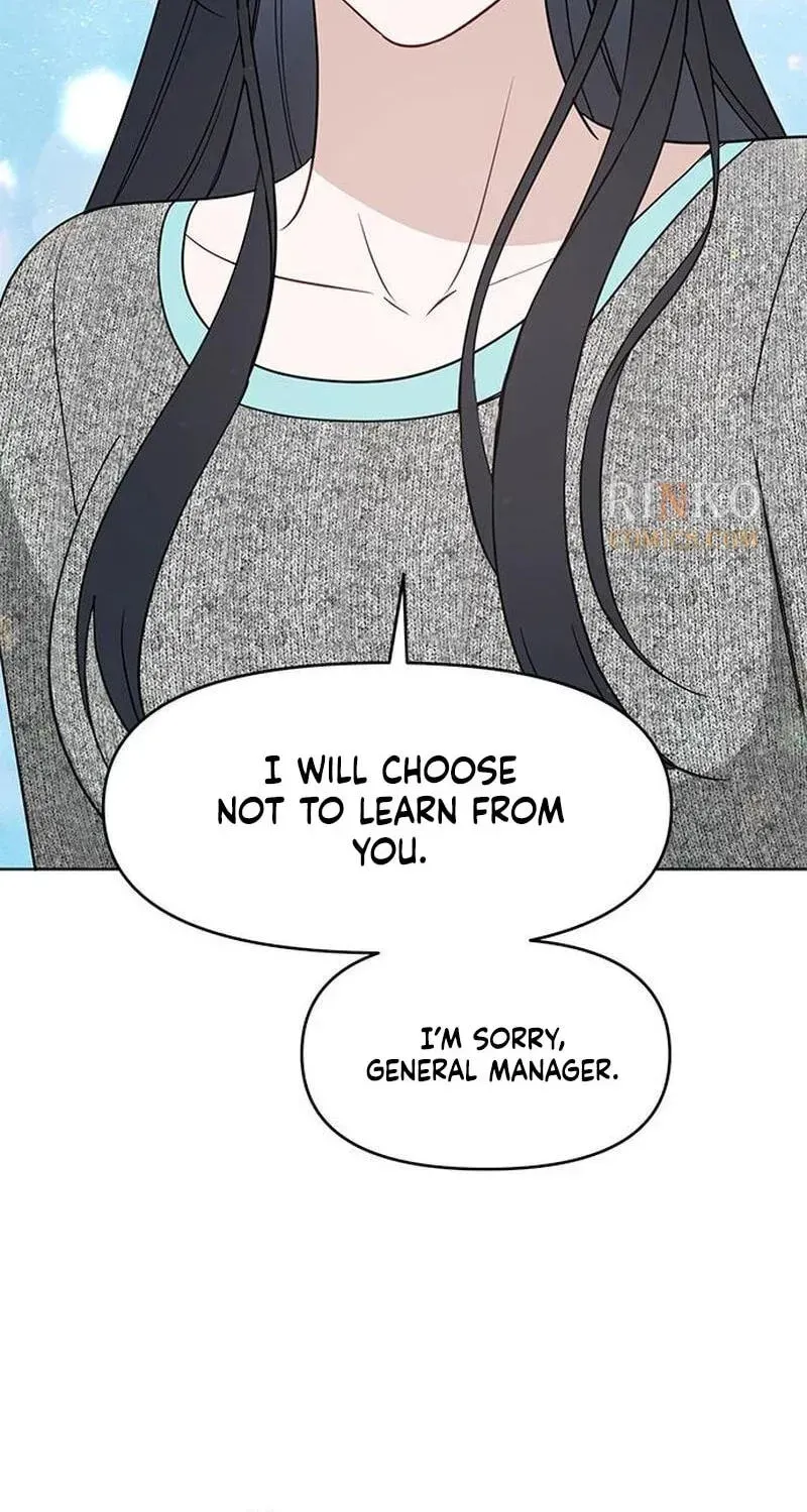 Misfortune at Work Chapter 126 - Page 70