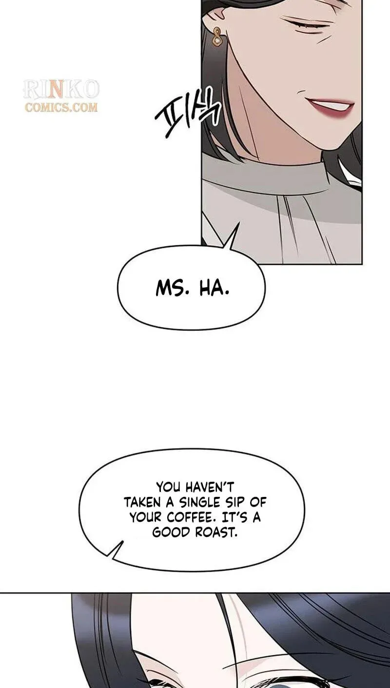 Misfortune at Work Chapter 126 - Page 73