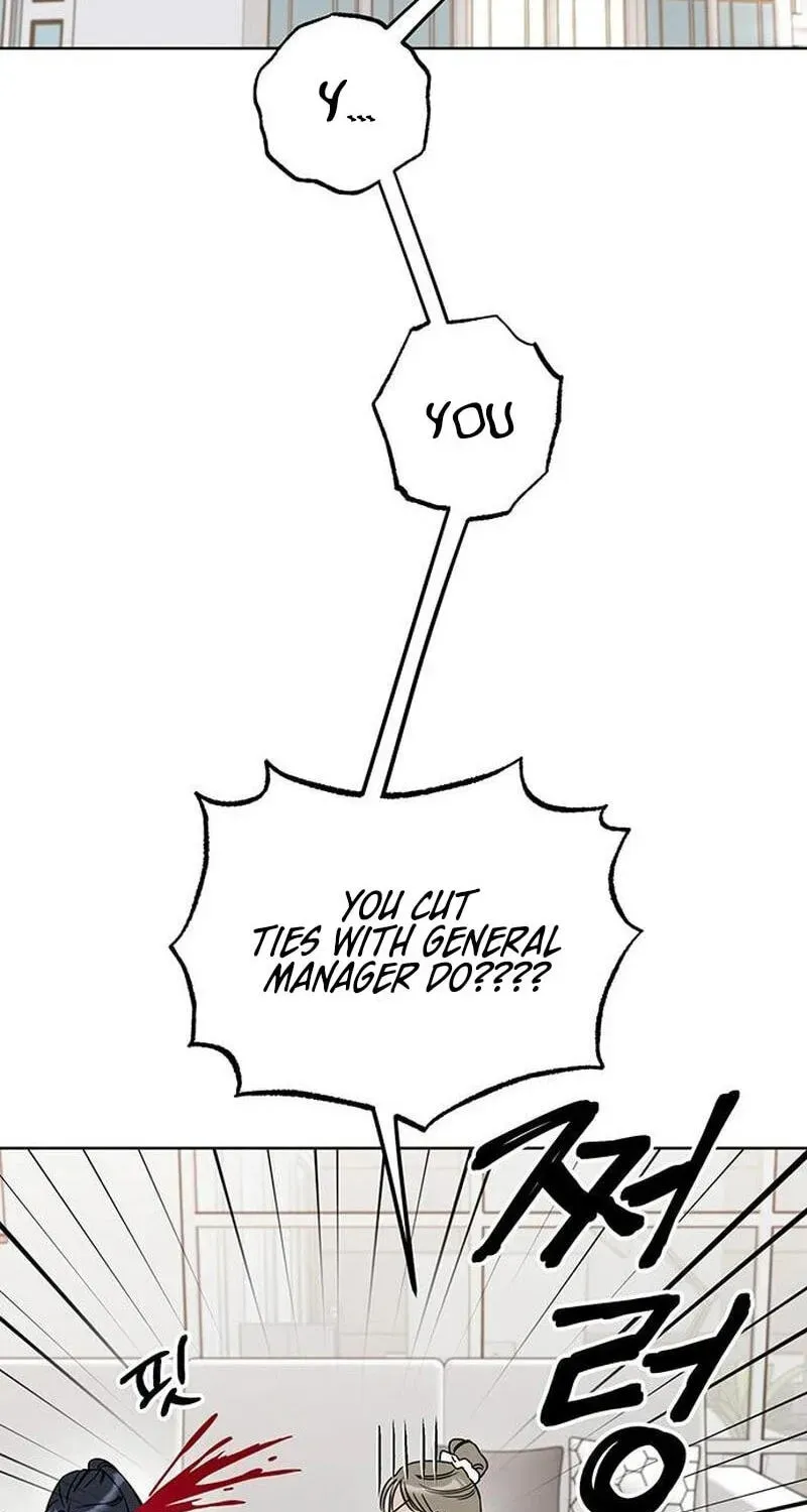 Misfortune at Work Chapter 126 - Page 96