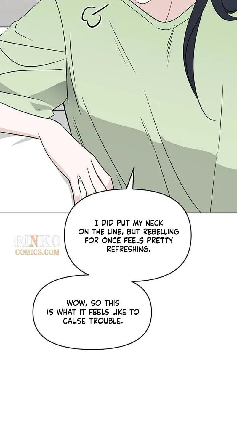 Misfortune at Work Chapter 126 - Page 108