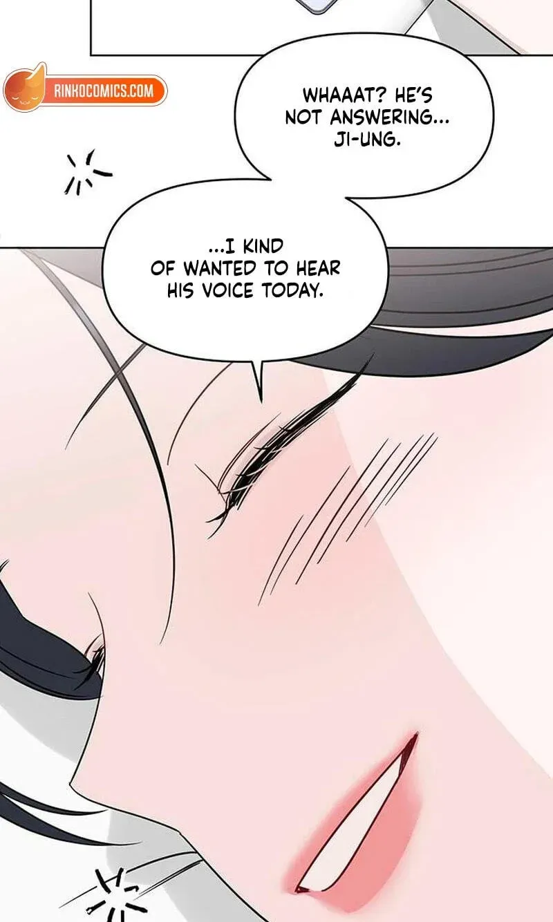 Misfortune at Work Chapter 126 - Page 121
