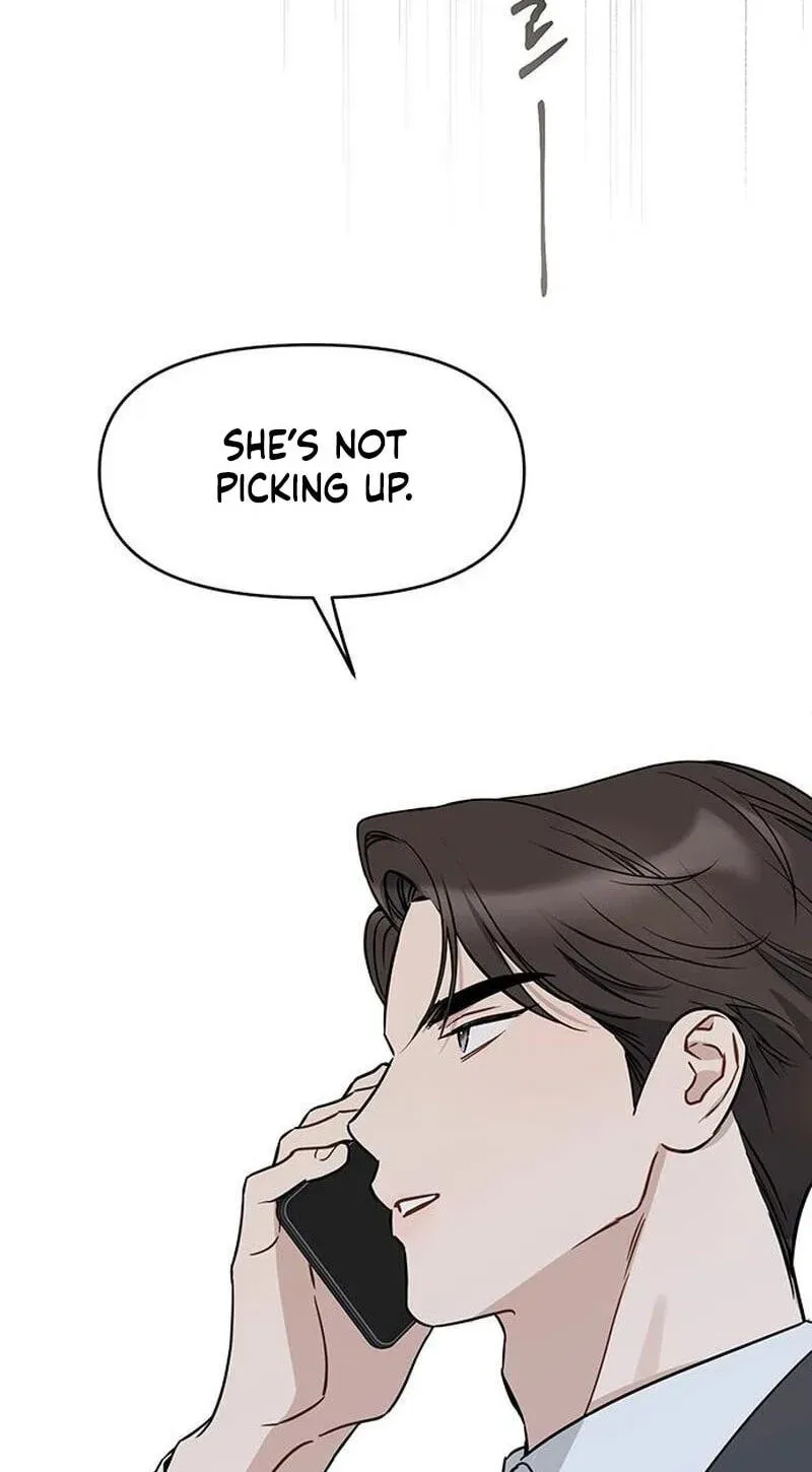 Misfortune at Work Chapter 126 - Page 124