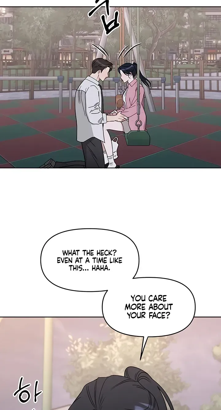 Misfortune at Work Chapter 130 - Page 32