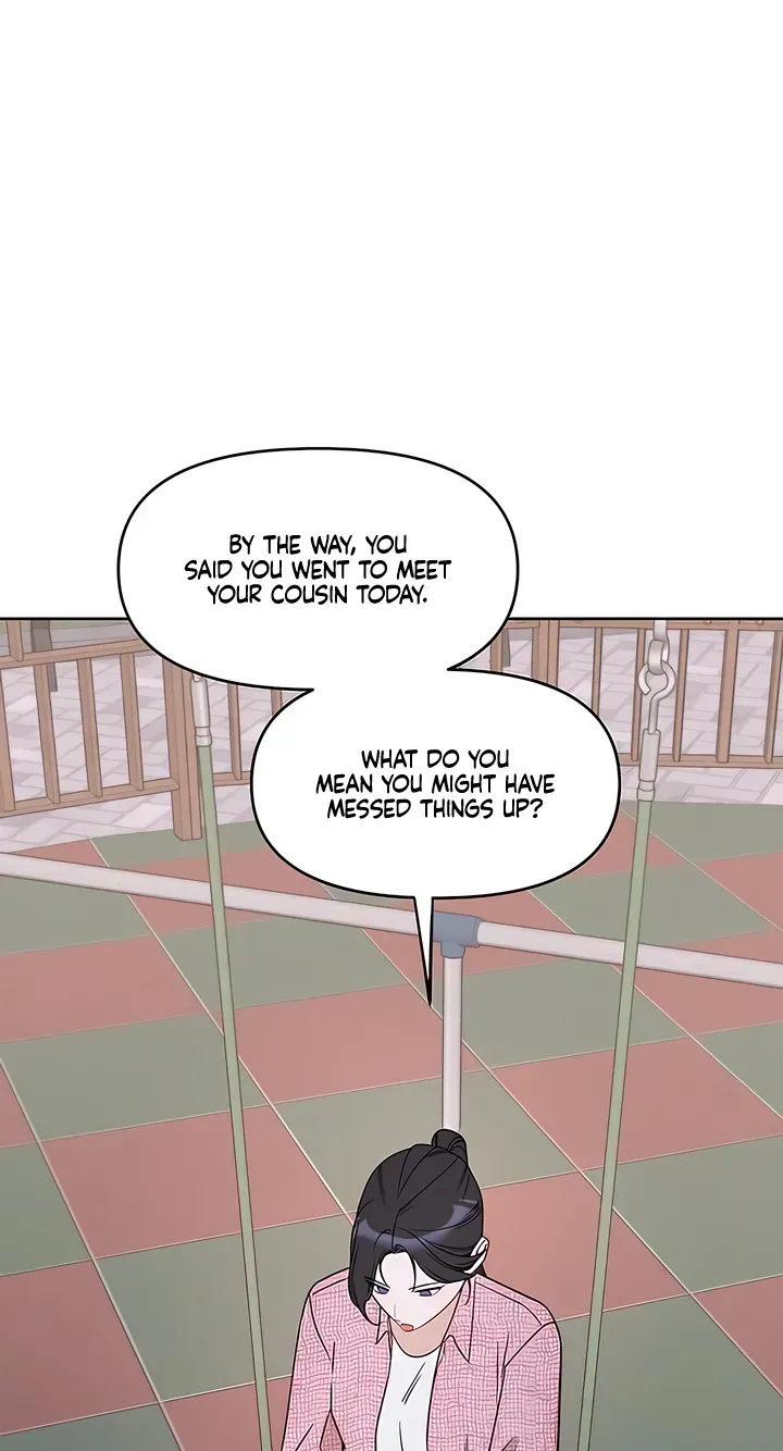 Misfortune at Work Chapter 130 - Page 35
