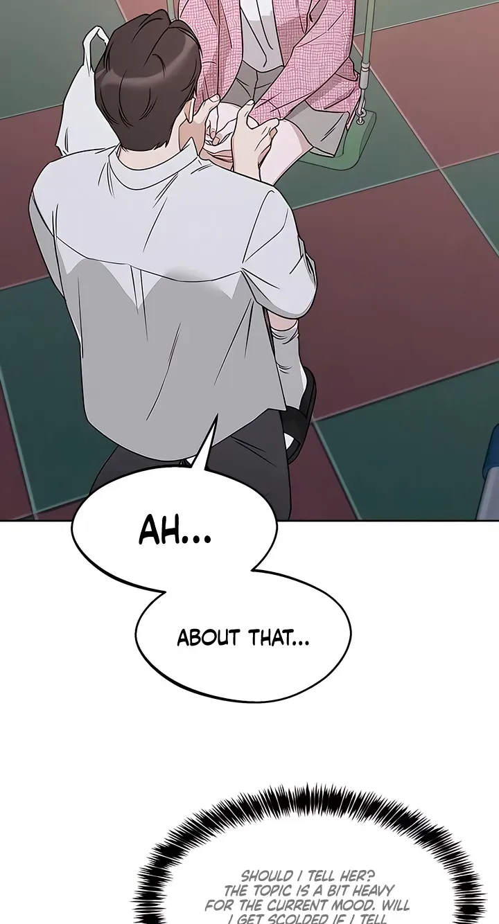 Misfortune at Work Chapter 130 - Page 36