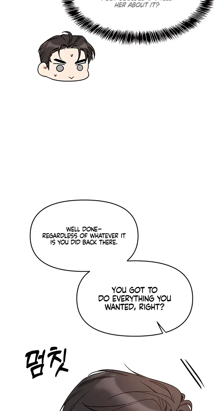 Misfortune at Work Chapter 130 - Page 37