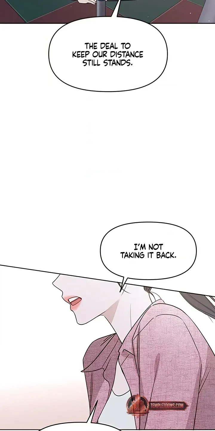 Misfortune at Work Chapter 130 - Page 50