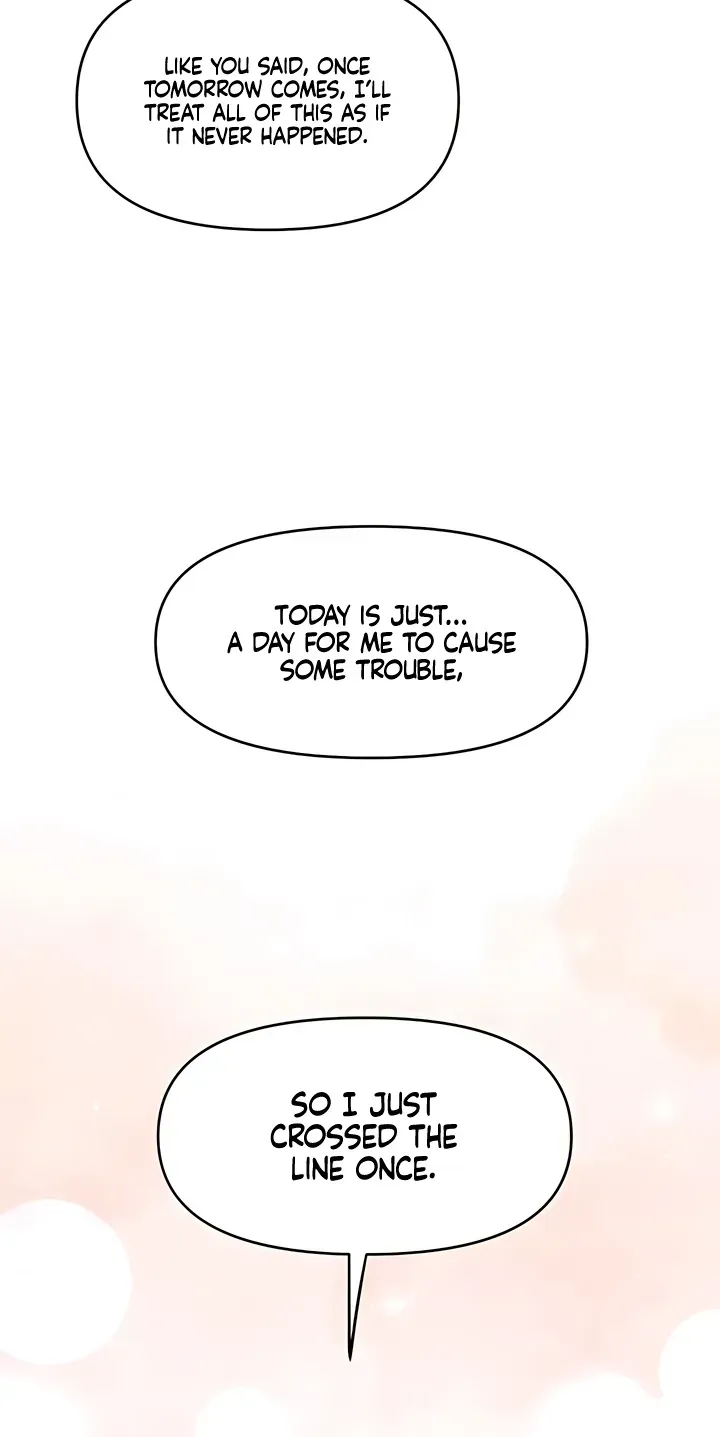 Misfortune at Work Chapter 130 - Page 51