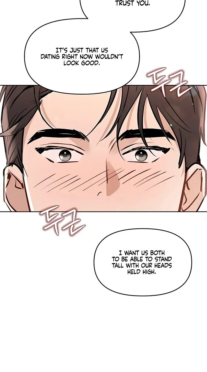 Misfortune at Work Chapter 130 - Page 55