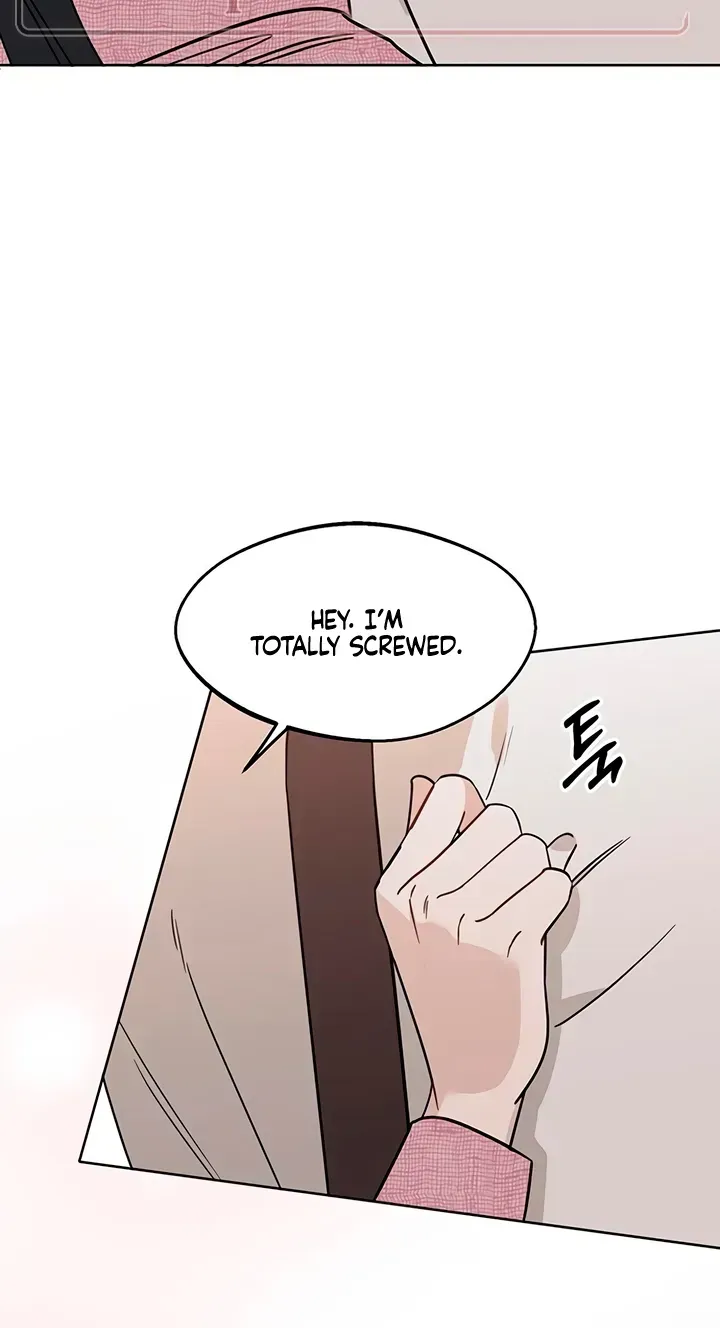 Misfortune at Work Chapter 131 - Page 9