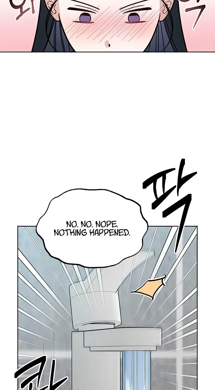 Misfortune at Work Chapter 131 - Page 29