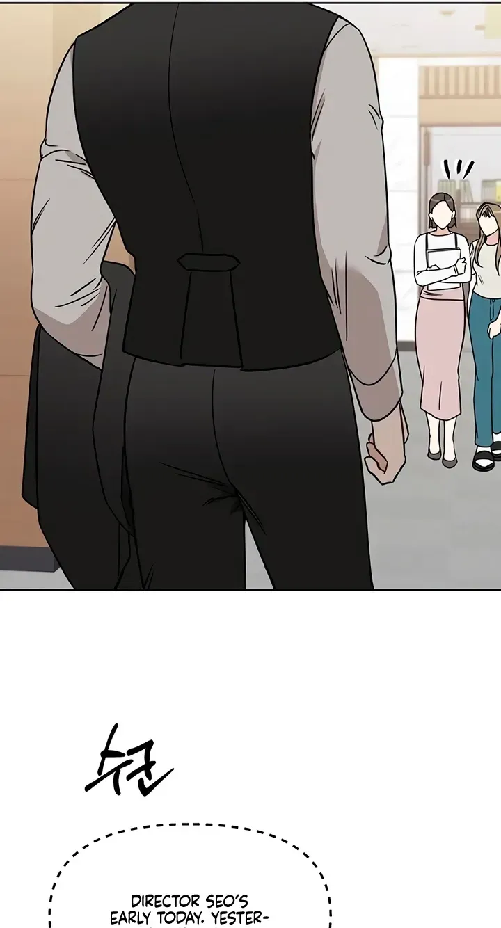 Misfortune at Work Chapter 131 - Page 36