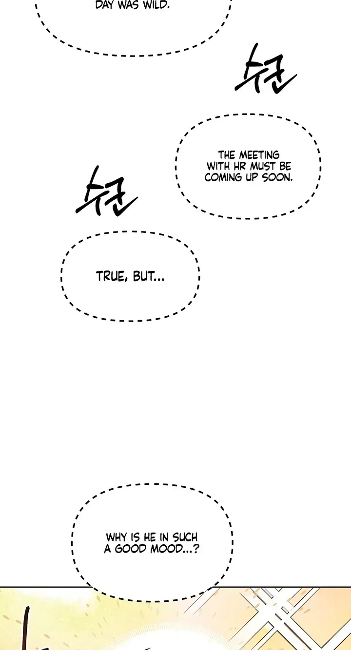 Misfortune at Work Chapter 131 - Page 37
