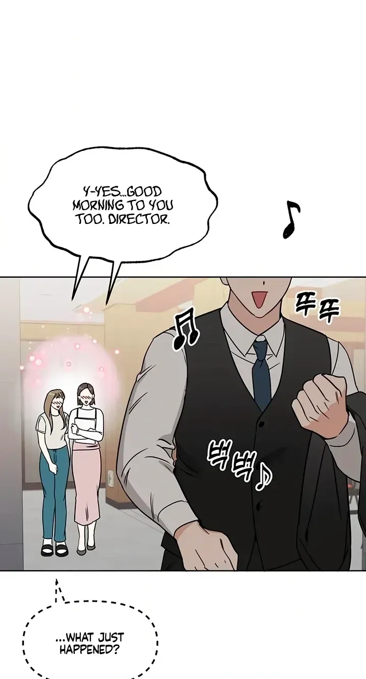 Misfortune at Work Chapter 131 - Page 40