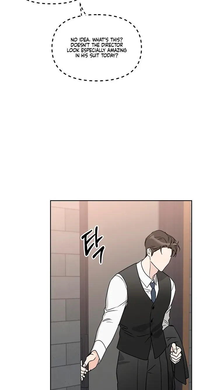 Misfortune at Work Chapter 131 - Page 41