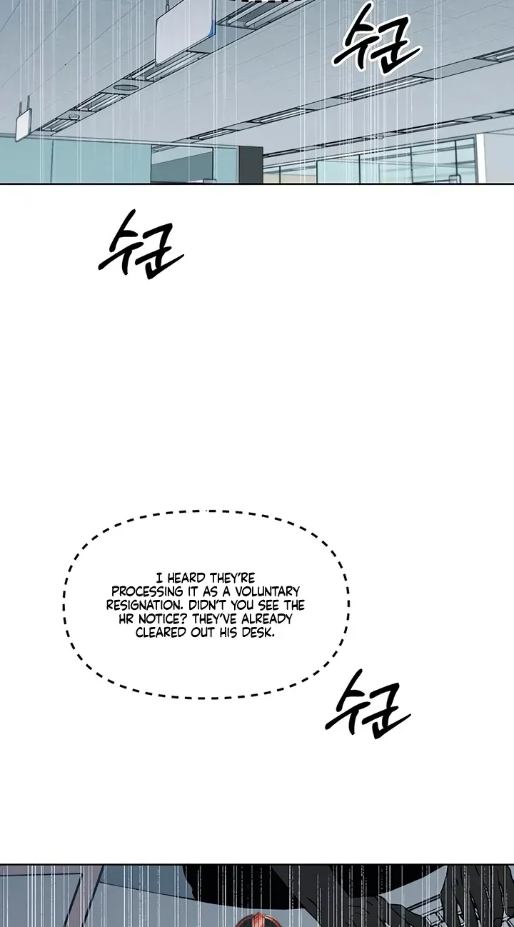 Misfortune at Work Chapter 131 - Page 46