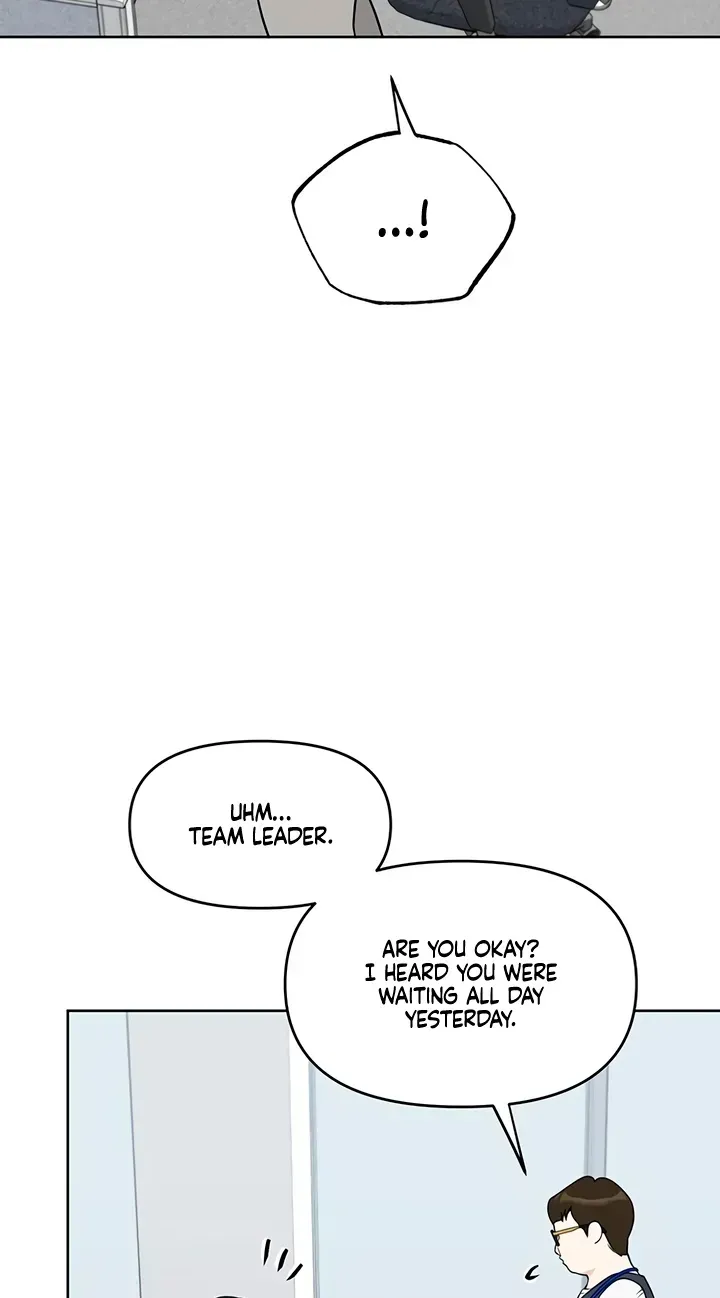 Misfortune at Work Chapter 131 - Page 51