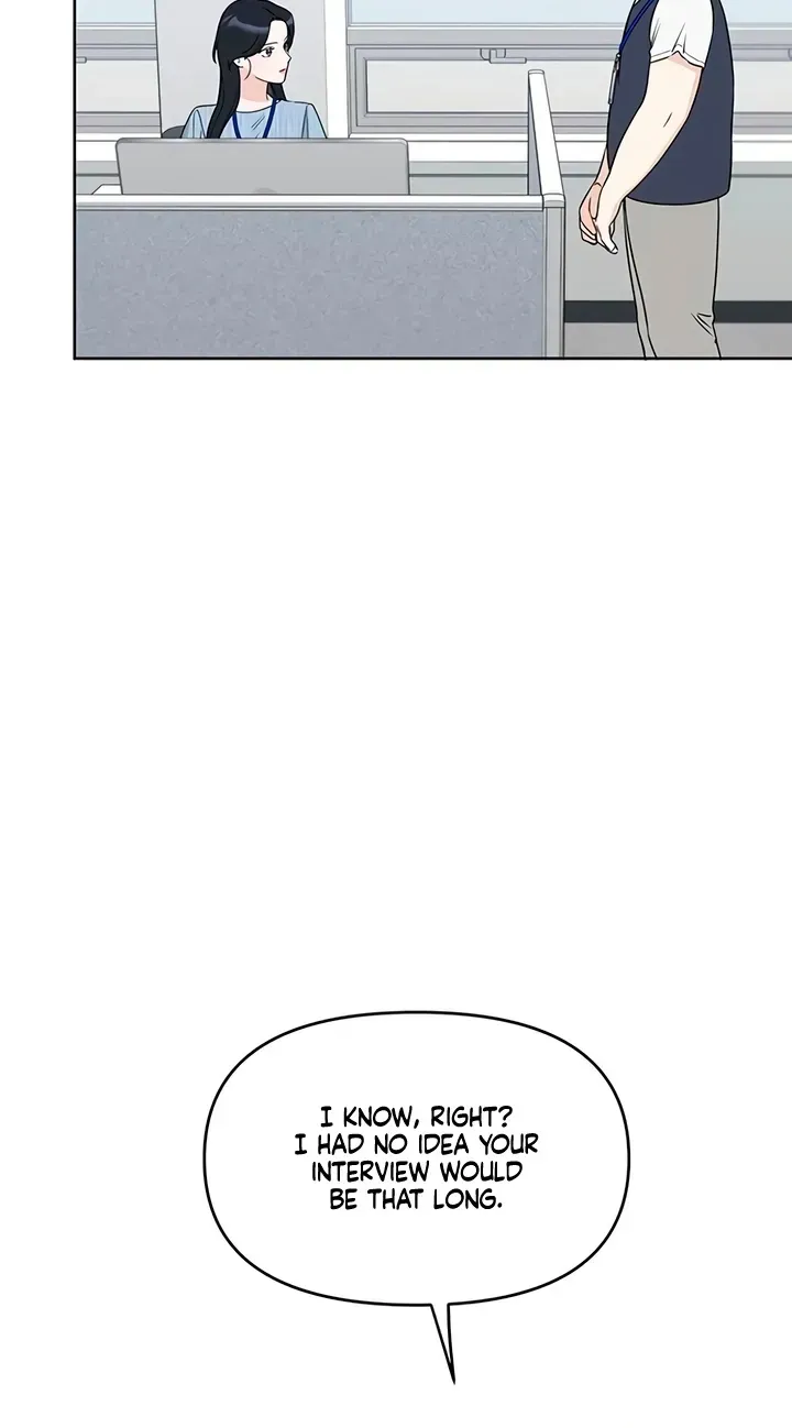 Misfortune at Work Chapter 131 - Page 52