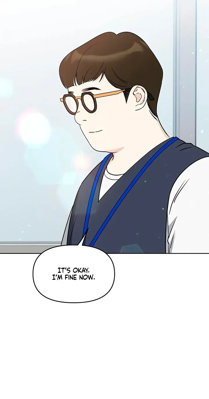 Misfortune at Work Chapter 131 - Page 56