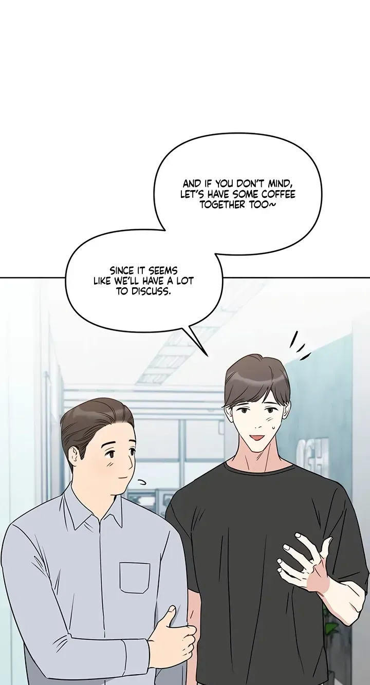 Misfortune at Work Chapter 131 - Page 63